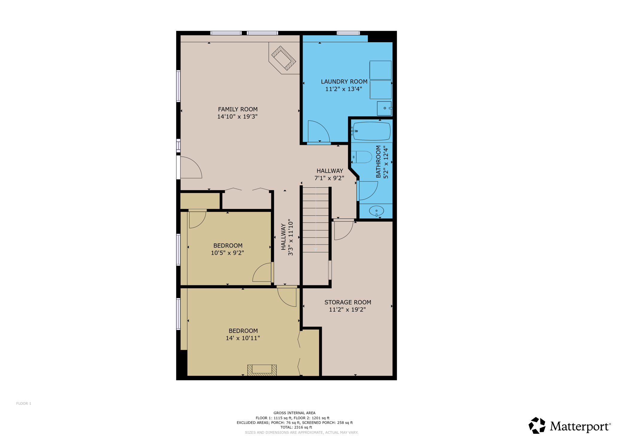 10221 Timber Ridge Drive Property Photo 69
