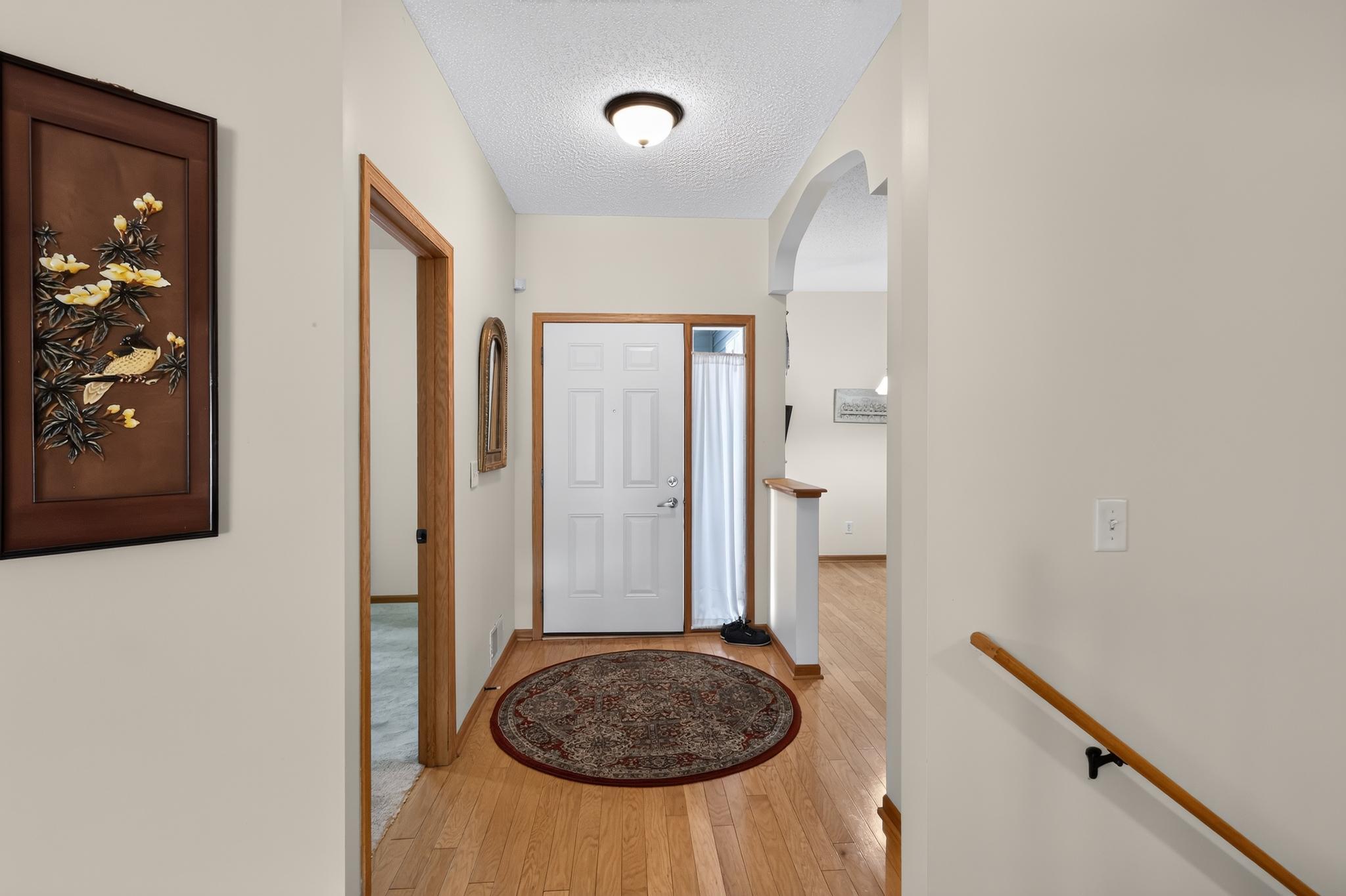 2703 Village Drive Property Photo 7