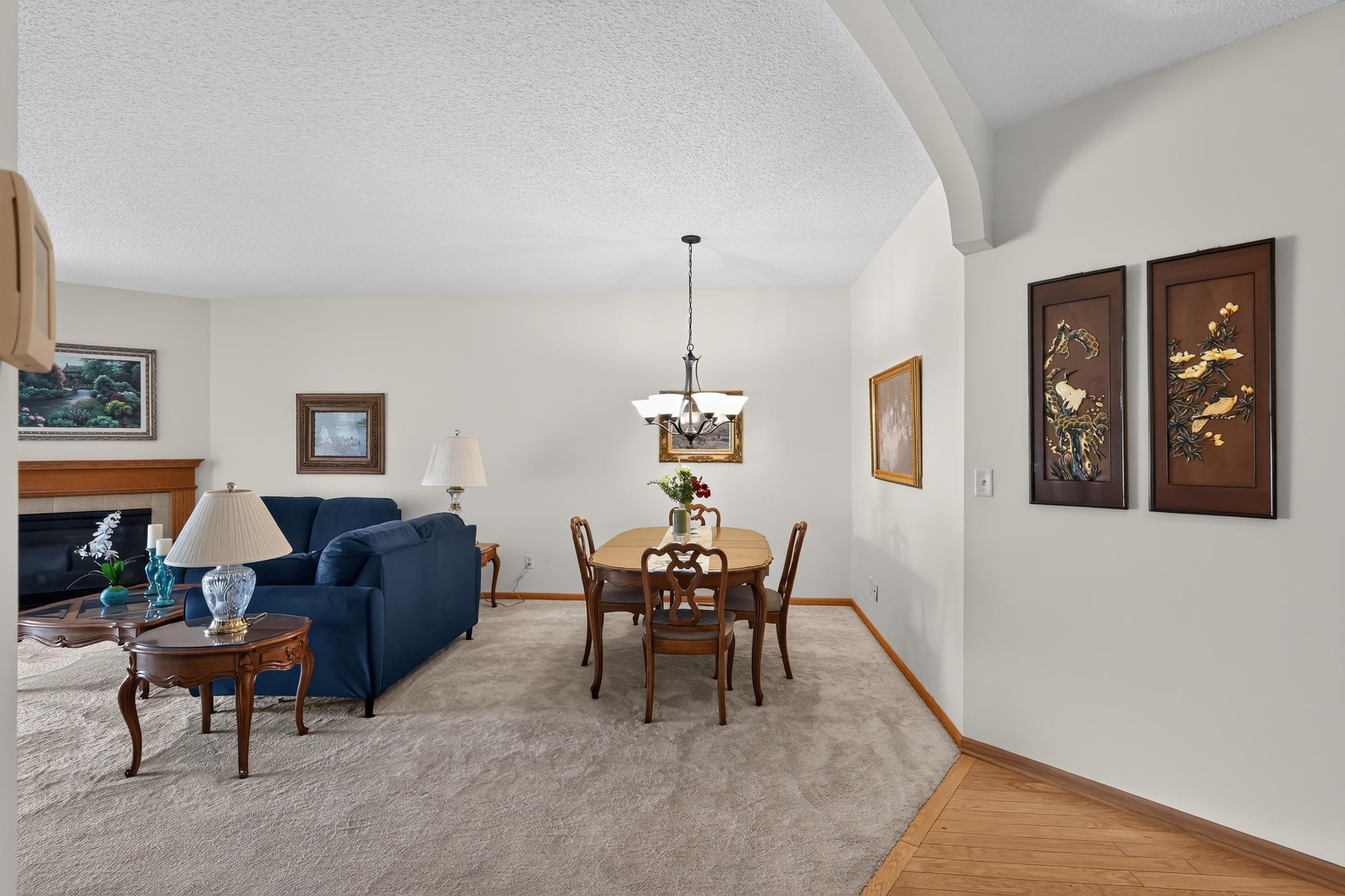 2703 Village Drive Property Photo 10