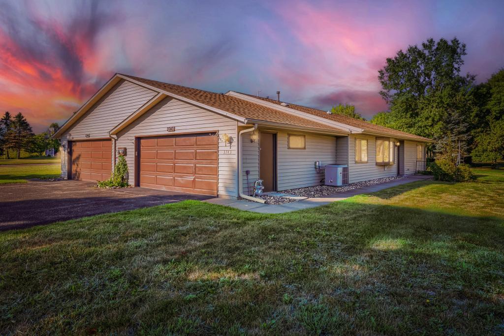 3743 Goodwin Avenue N Property Photo 1
