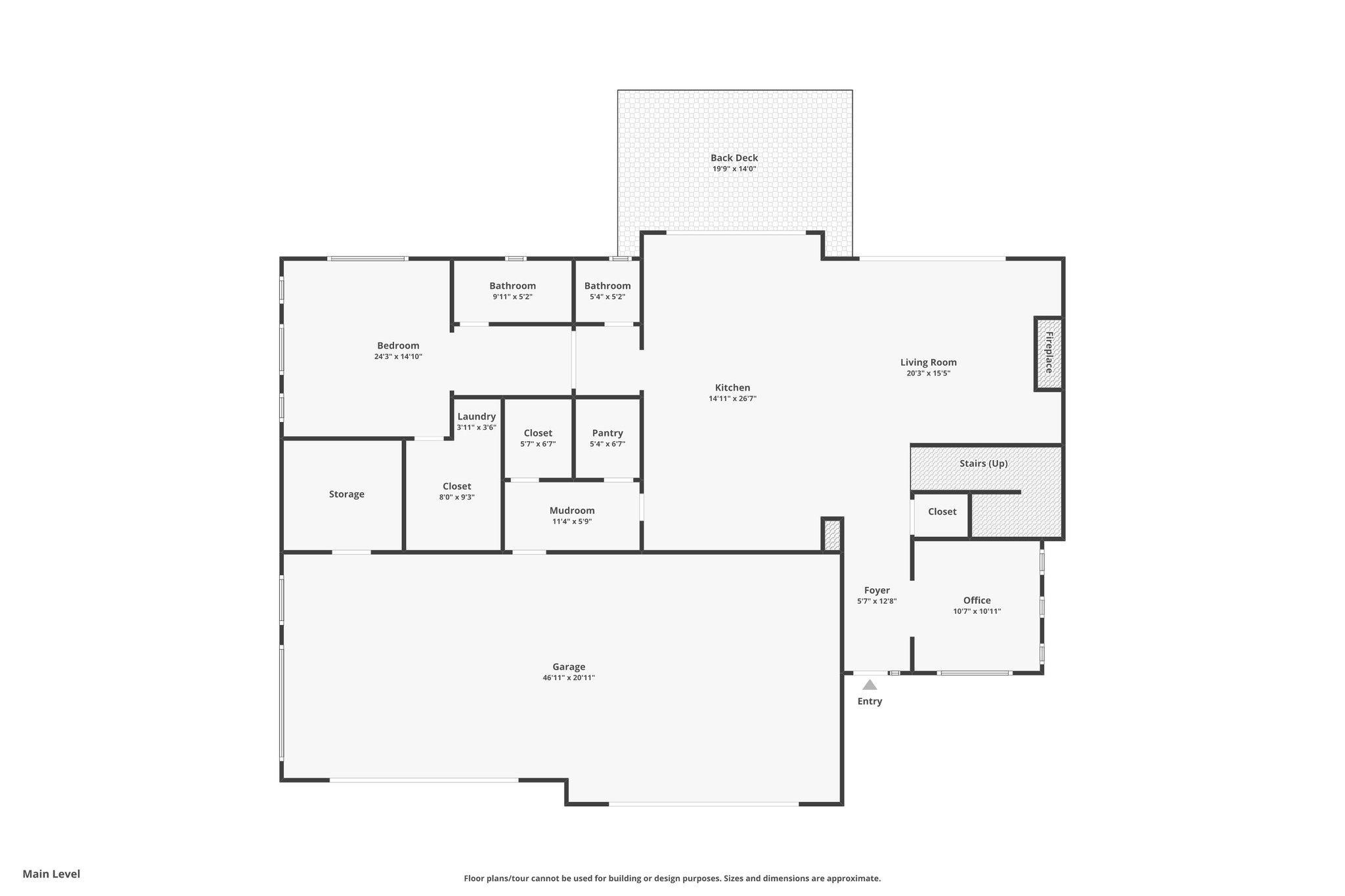 36 Lilah Lane Property Photo 37
