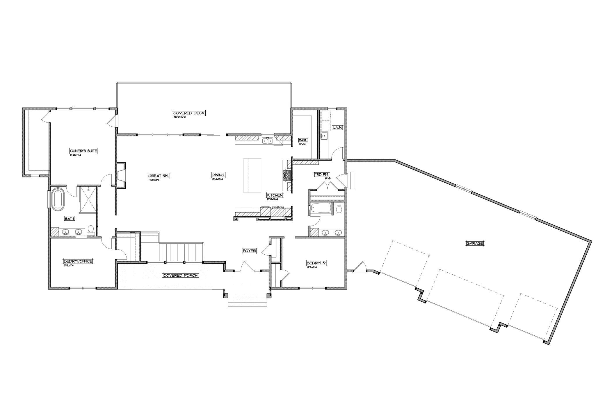14325 Brockton Lane Property Photo 66