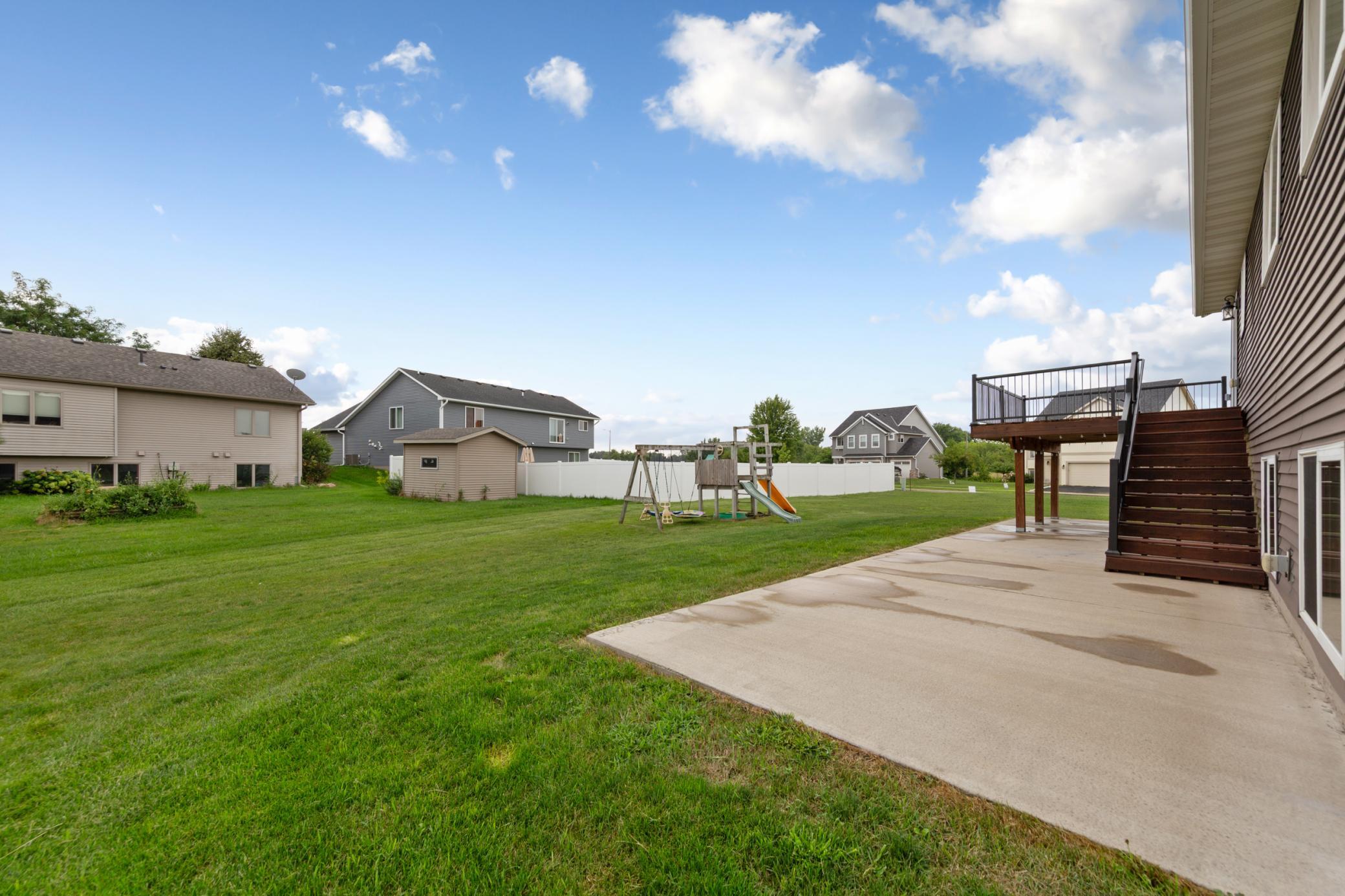 2401 Foxtail Lane Property Photo 11
