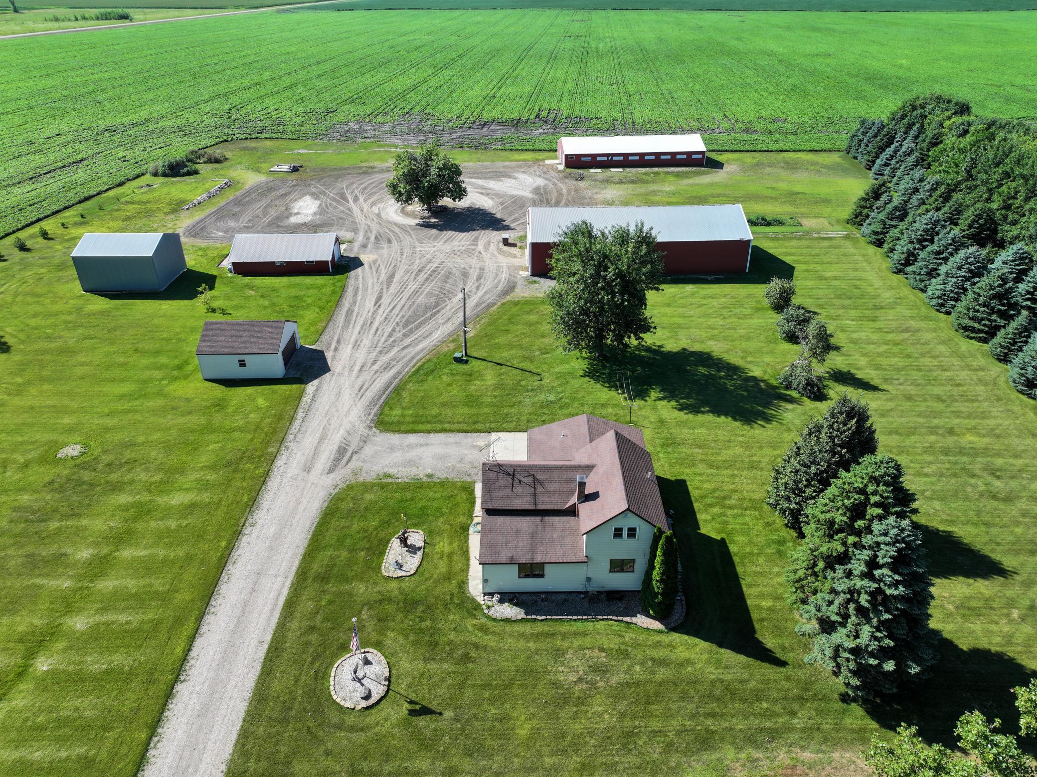 43195 State Highway 28 Property Photo 1