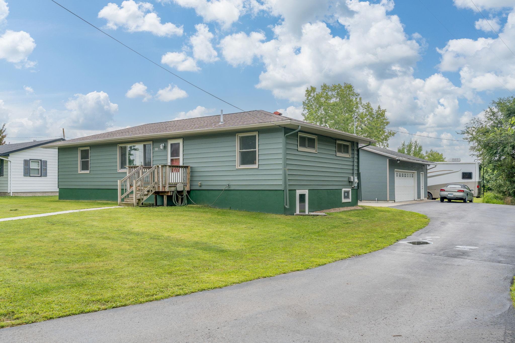 525 Harper Street Property Photo 1