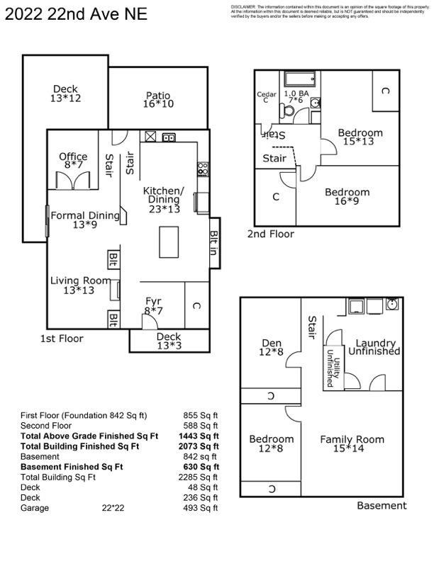 2022 22nd Avenue Ne Property Photo 55
