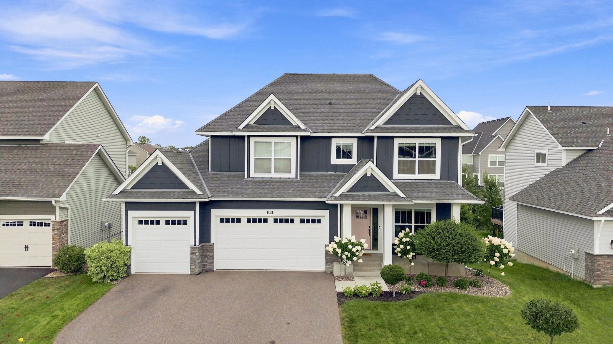 5118 Suntide Pass Property Photo 1