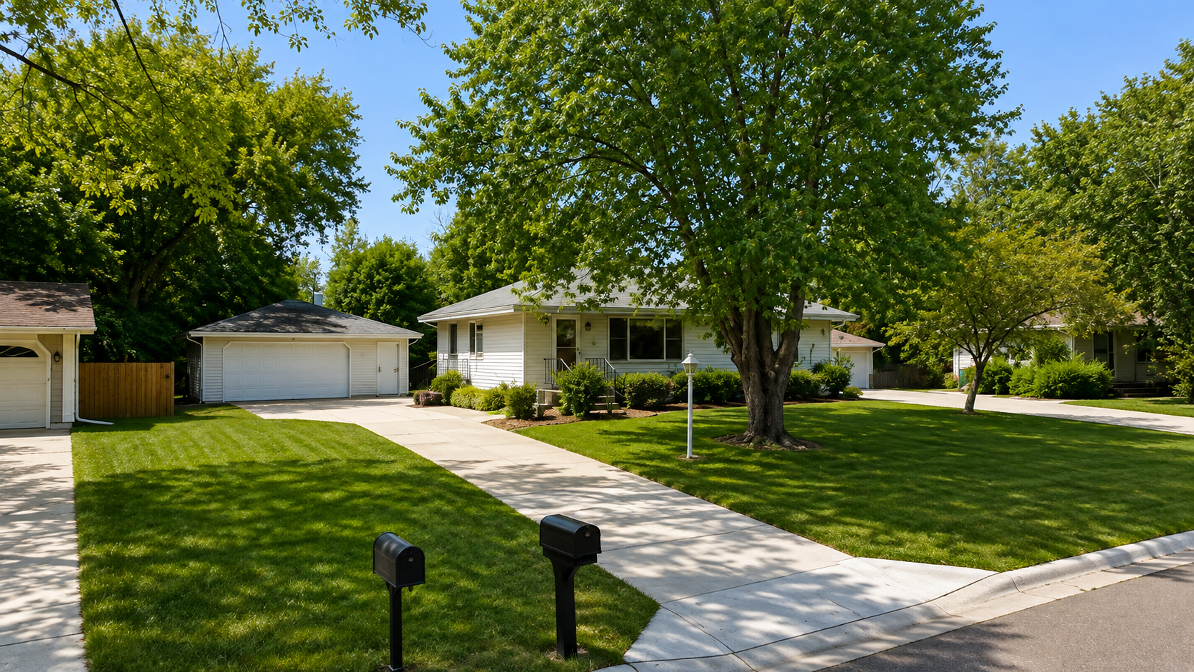 7925 Penn Avenue N Property Photo 1
