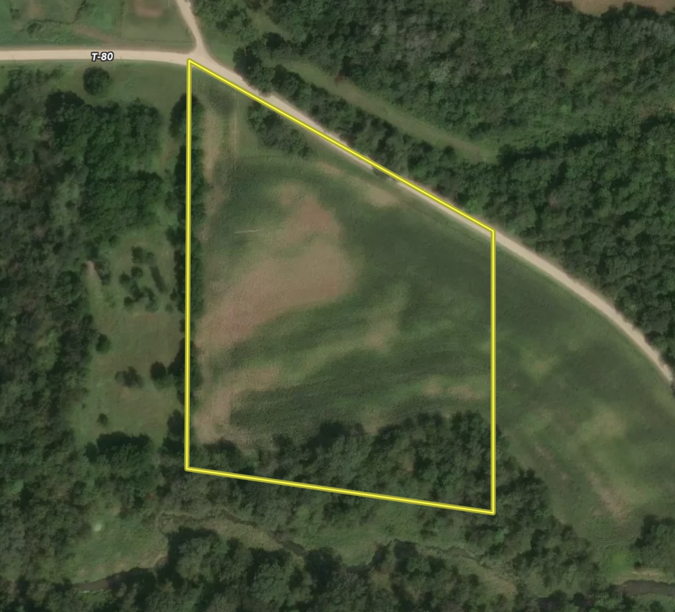 Tbd 299th Avenue Property Photo 2