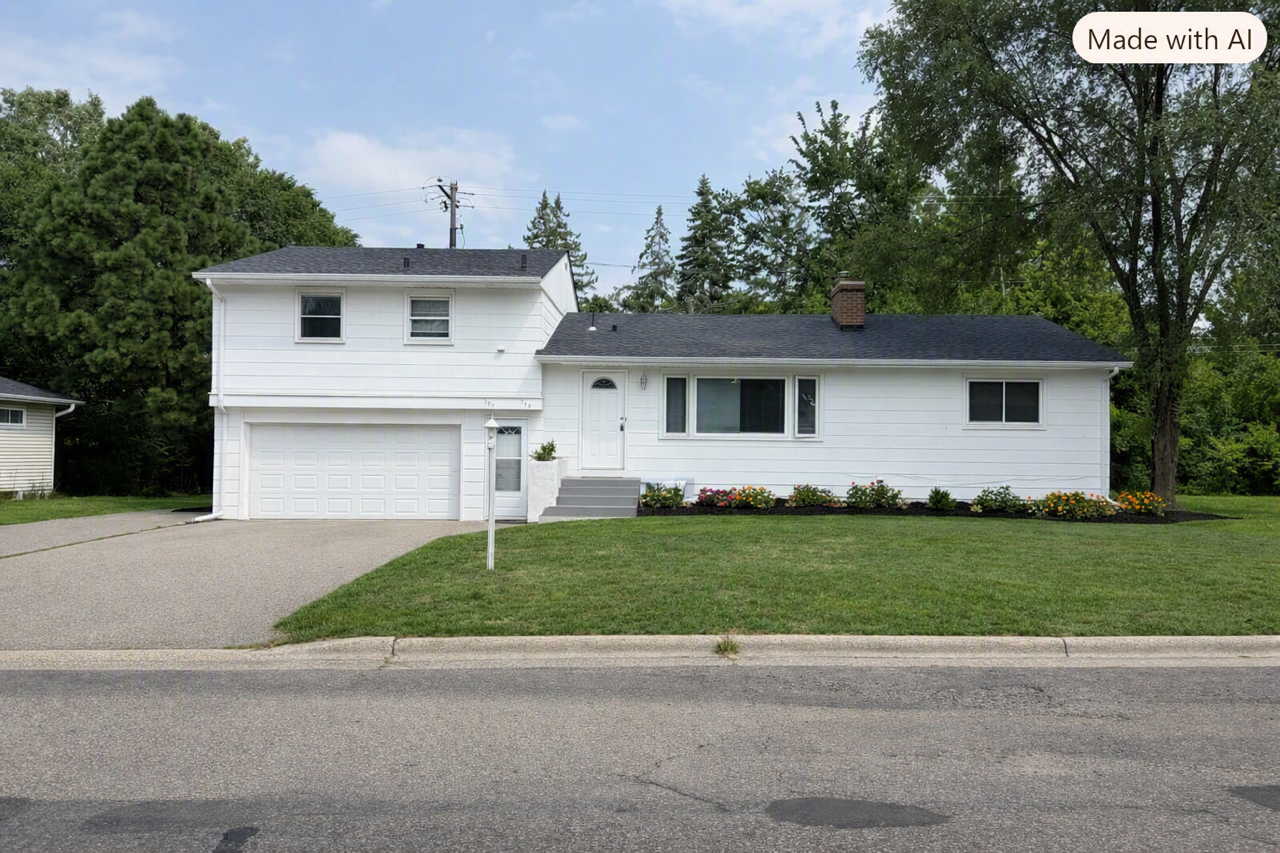 725 Robinwood Lane
