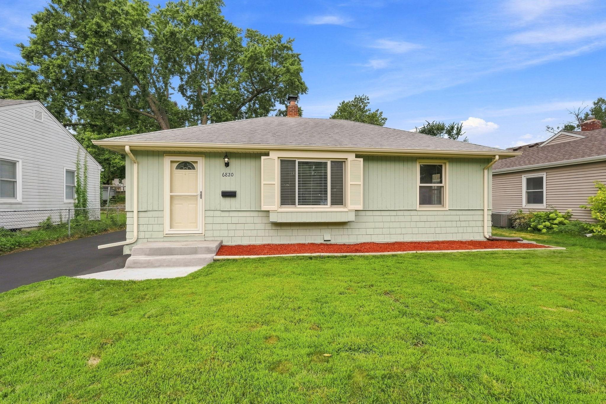 6820 Thomas Avenue S Property Photo 1
