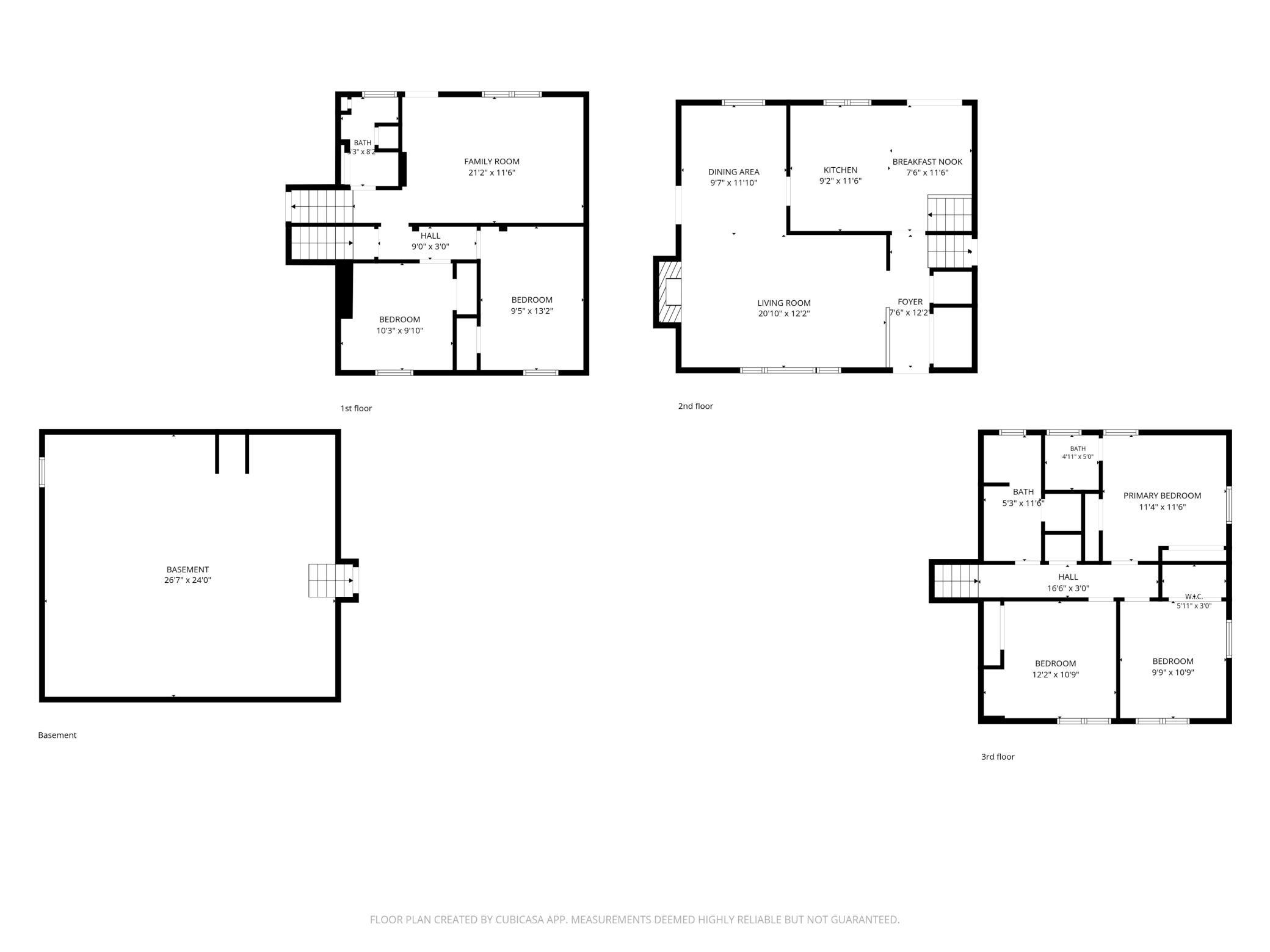 1506 Elm Street Property Photo 23