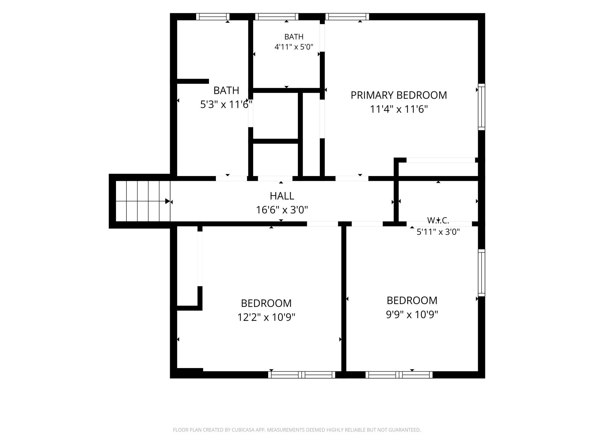 1506 Elm Street Property Photo 24