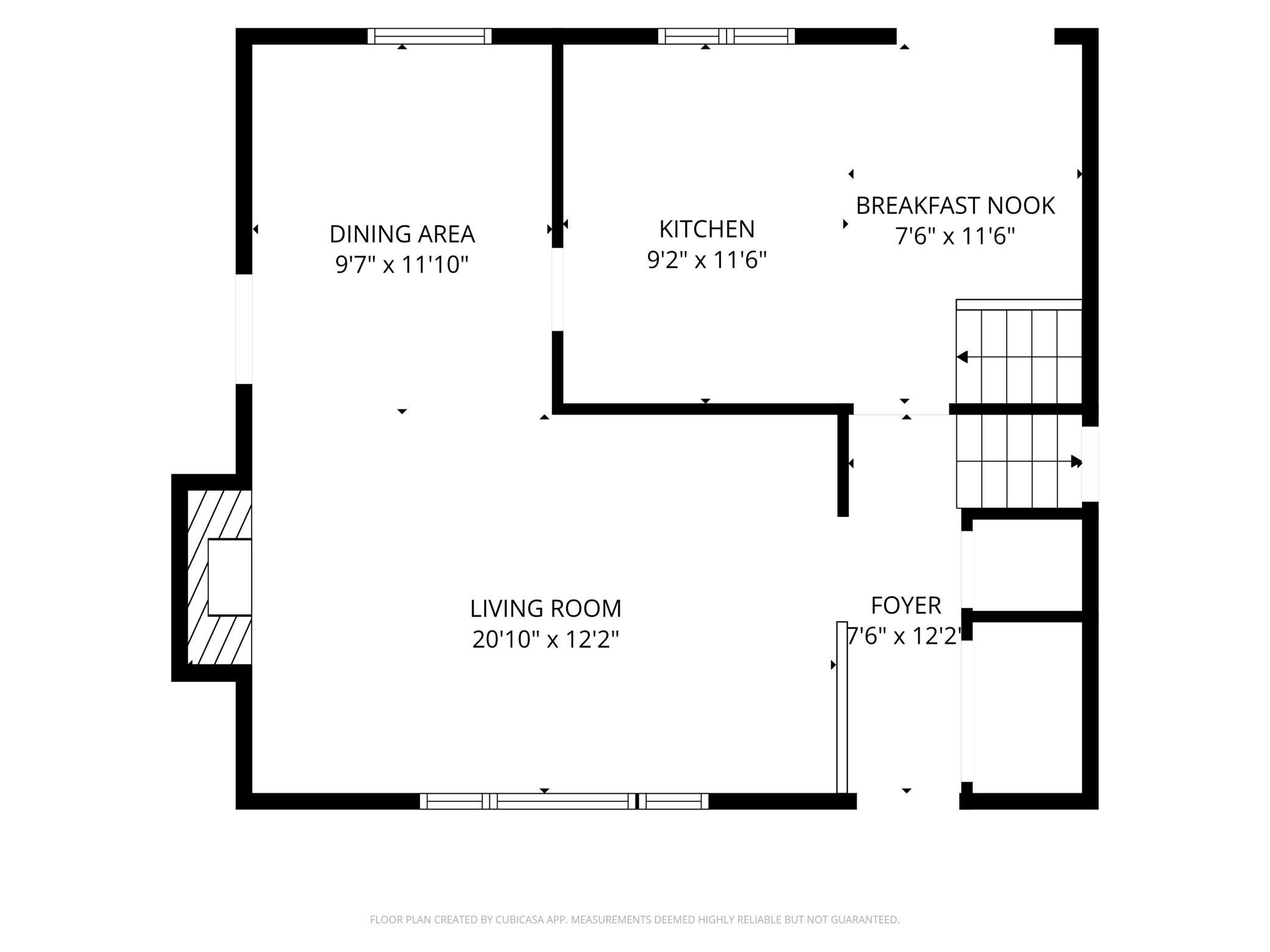1506 Elm Street Property Photo 27
