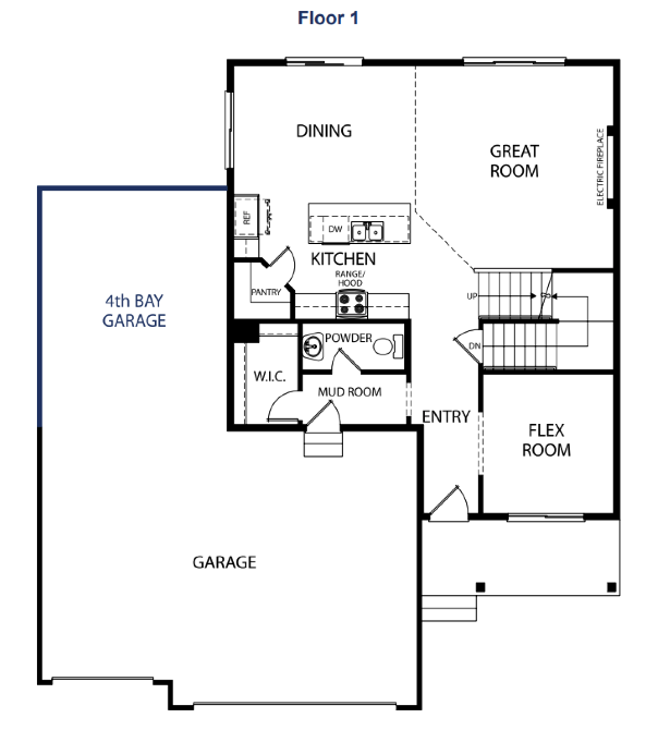 901 Misty Meadow Boulevard Property Photo 30