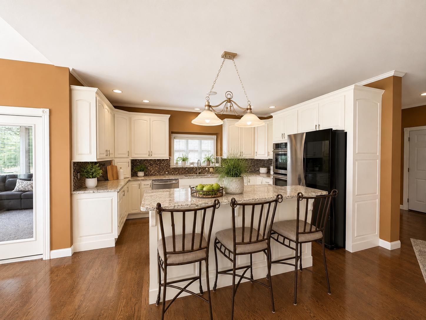 801 Spring Brook Drive Property Photo 4