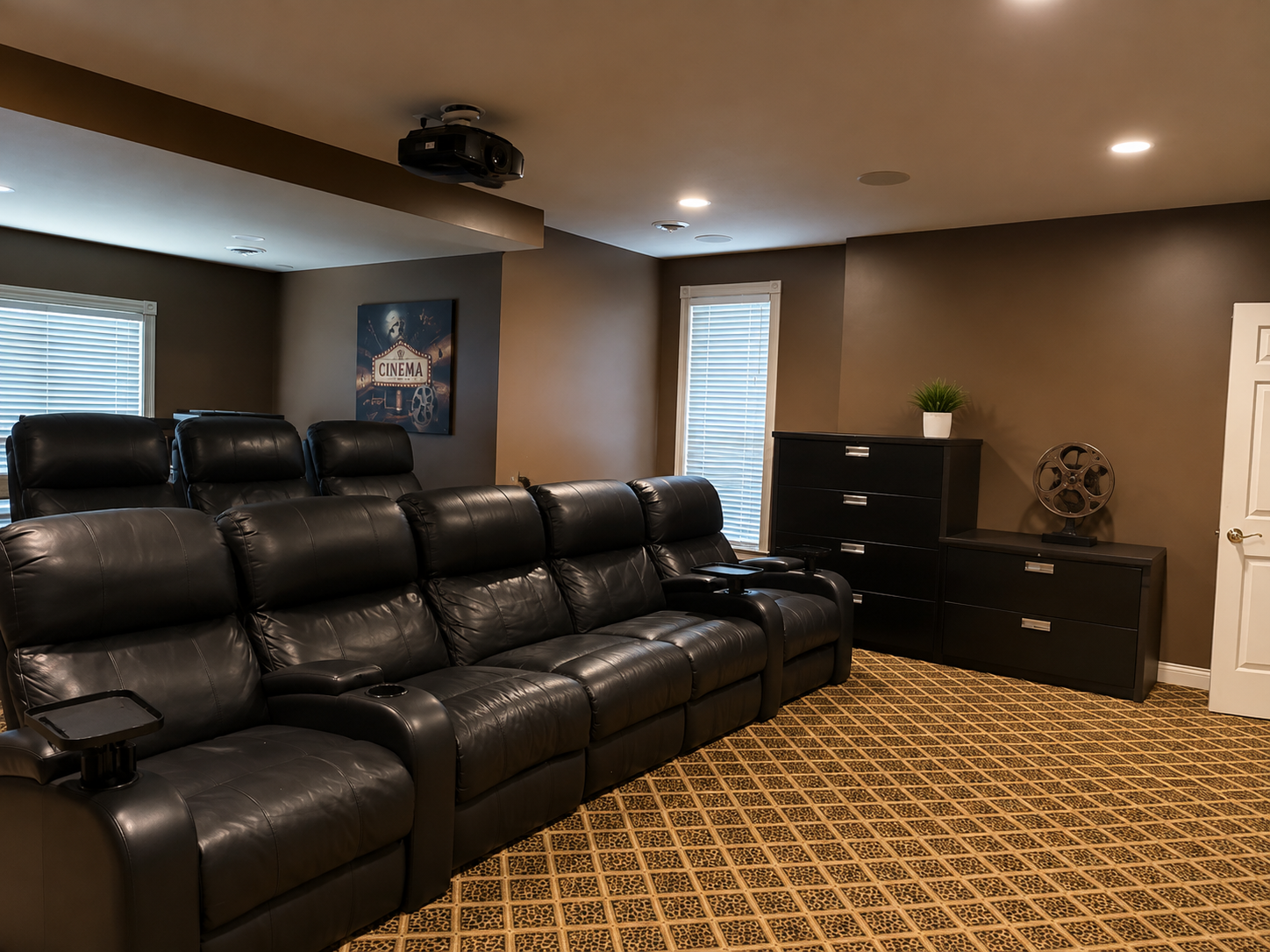 801 Spring Brook Drive Property Photo 10