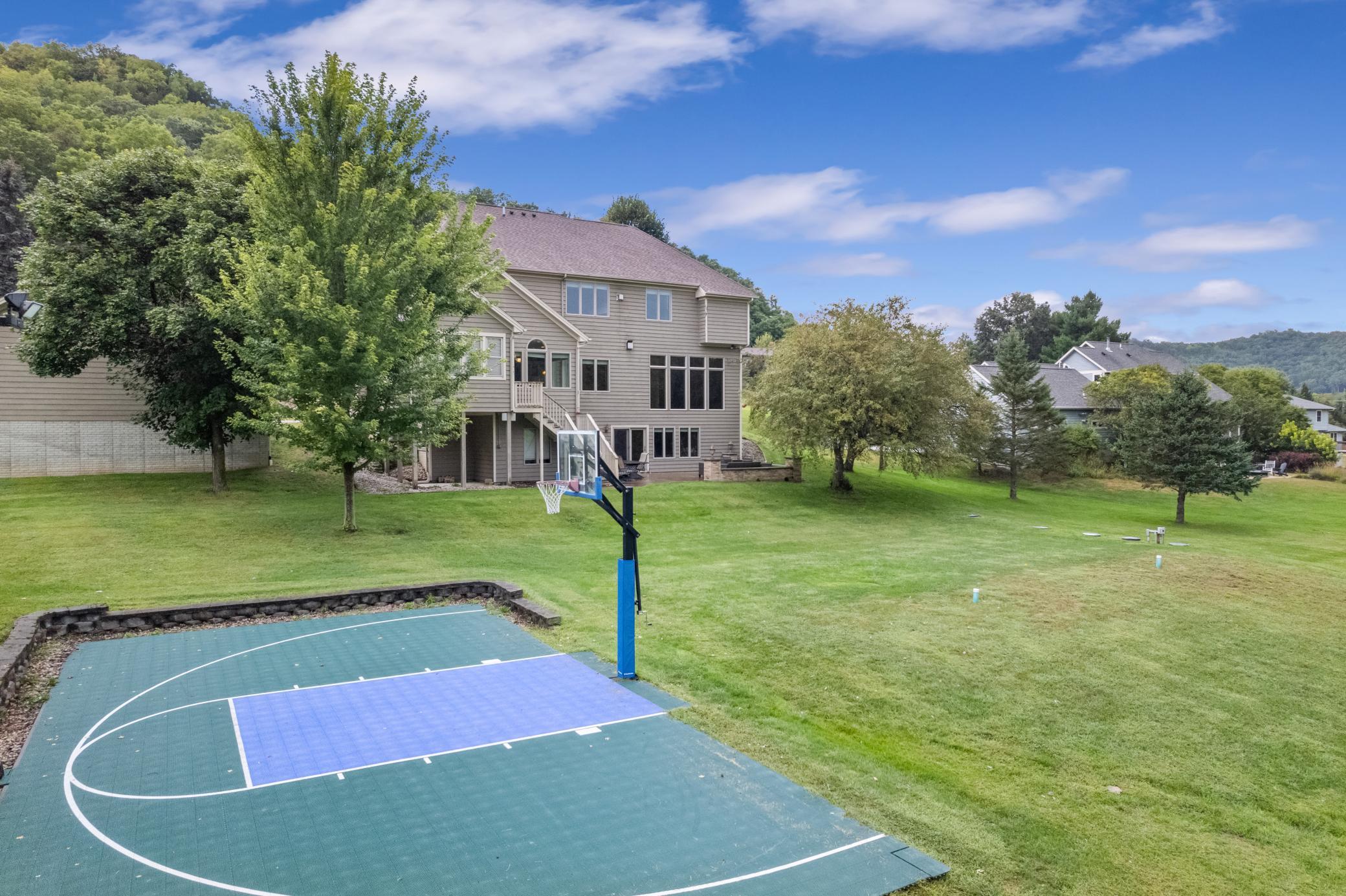 801 Spring Brook Drive Property Photo 42