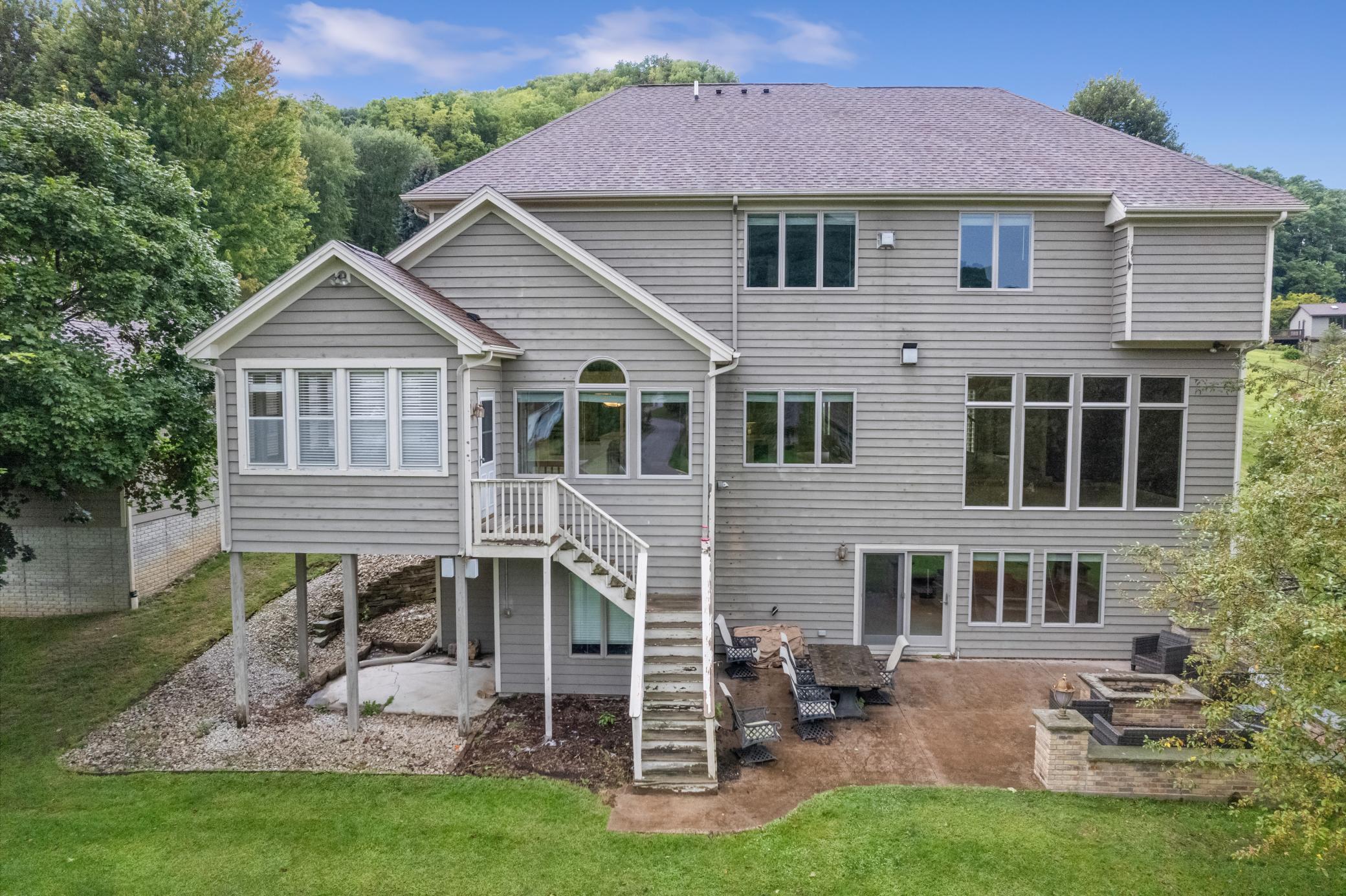 801 Spring Brook Drive Property Photo 45