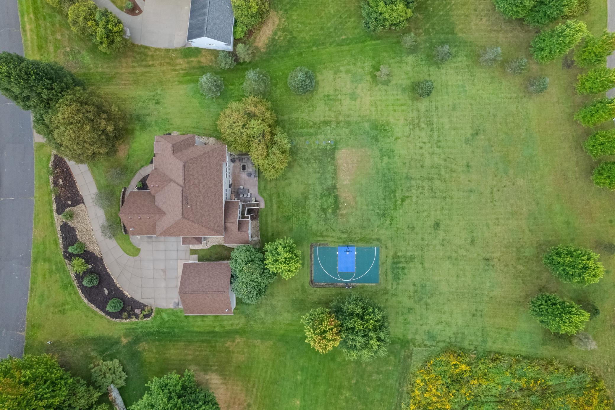 801 Spring Brook Drive Property Photo 46