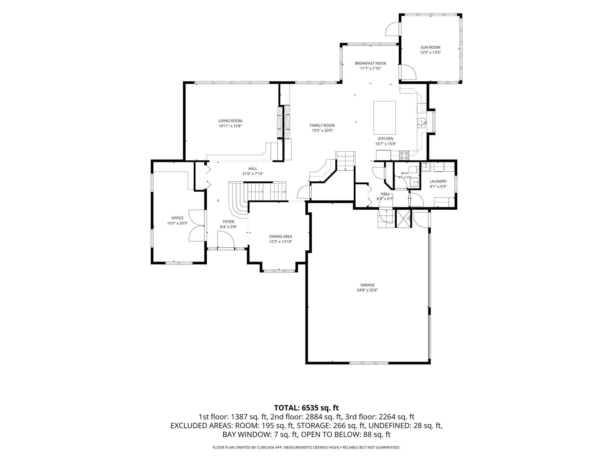 801 Spring Brook Drive Property Photo 52