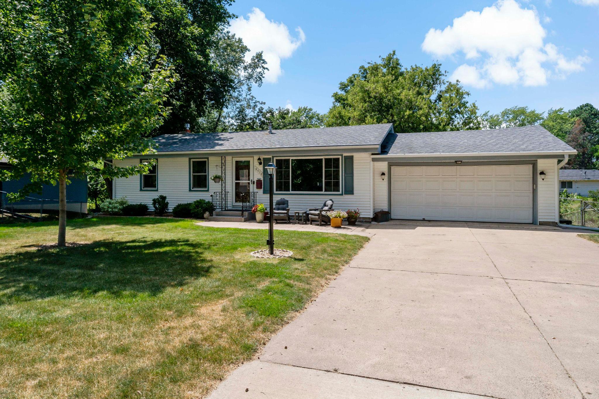 8918 Emerson Avenue S Property Photo 1