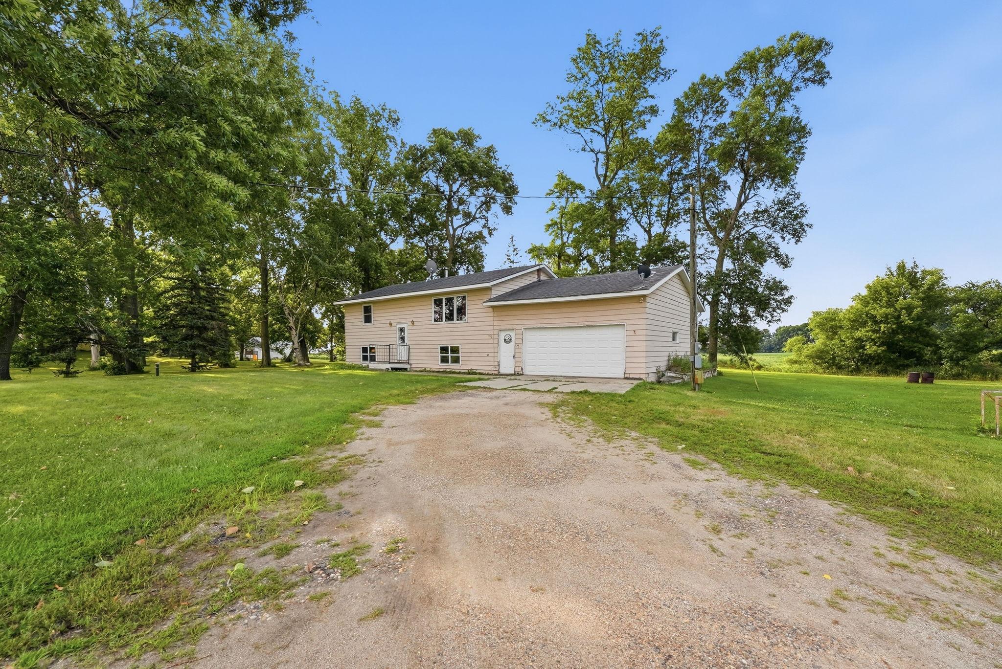 14820 Hope Road Se Property Photo 1