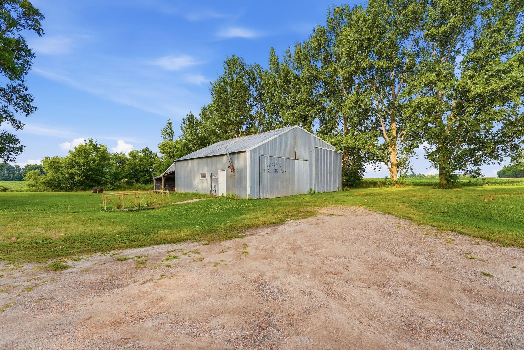 14820 Hope Road Se Property Photo 2