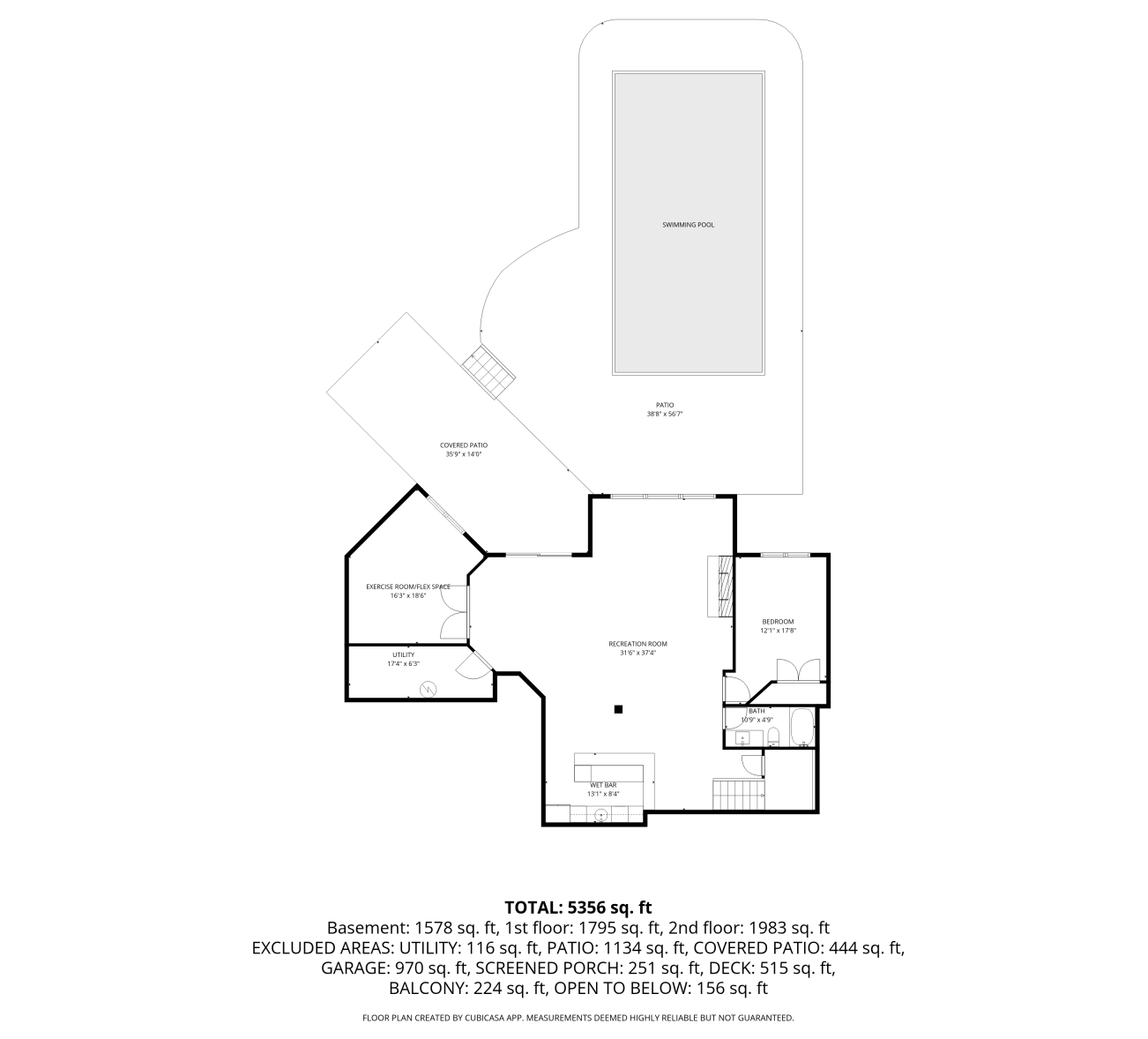 15710 52nd Avenue N Property Photo 68