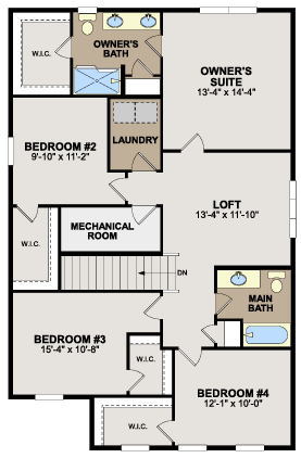 4327 Meadowview Drive Property Photo 7