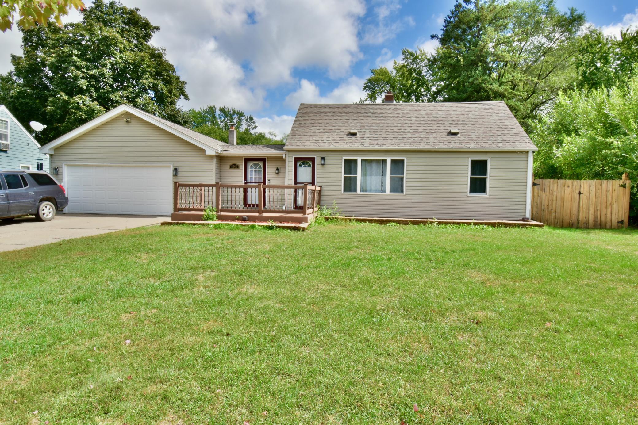 5366 Saint Stephens Street Property Photo 1
