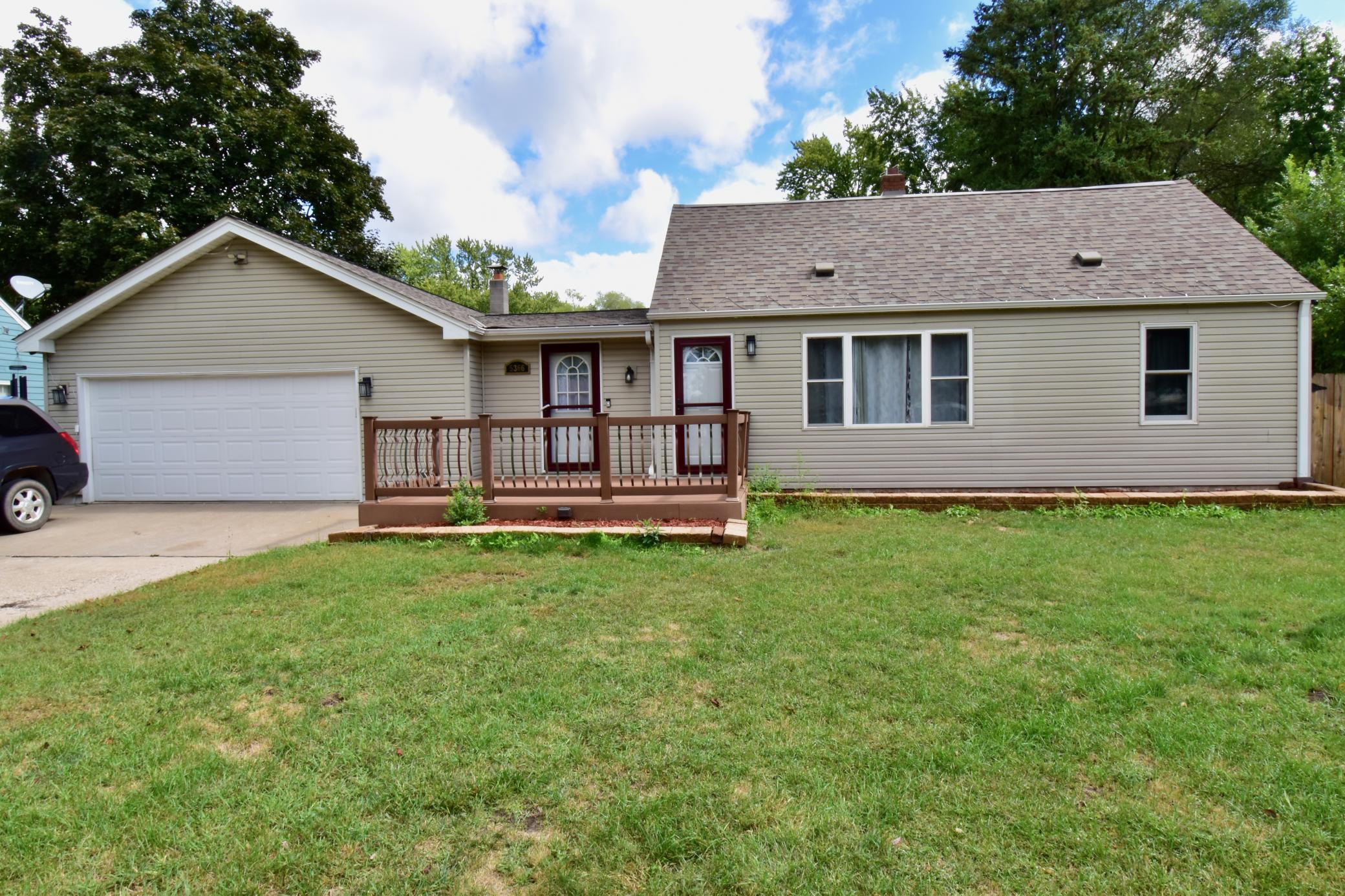 5366 Saint Stephens Street Property Photo 2