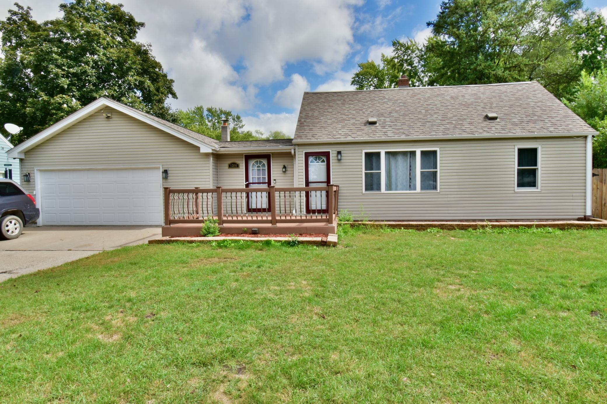 5366 Saint Stephens Street Property Photo 3