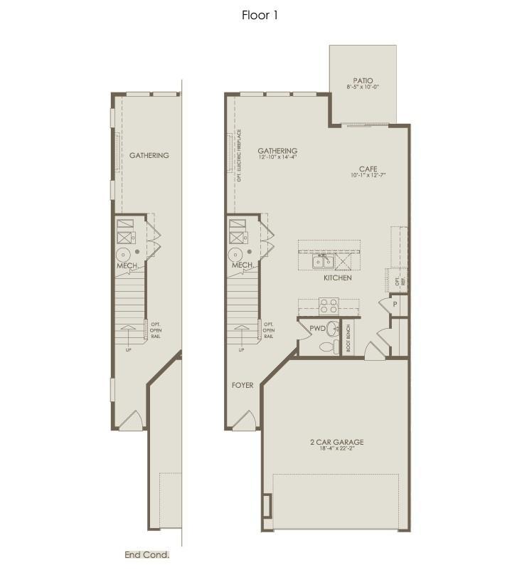 17972 Genoa Drive Property Photo 15