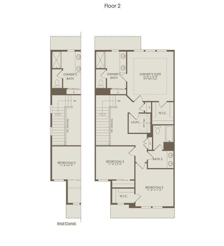 17972 Genoa Drive Property Photo 16