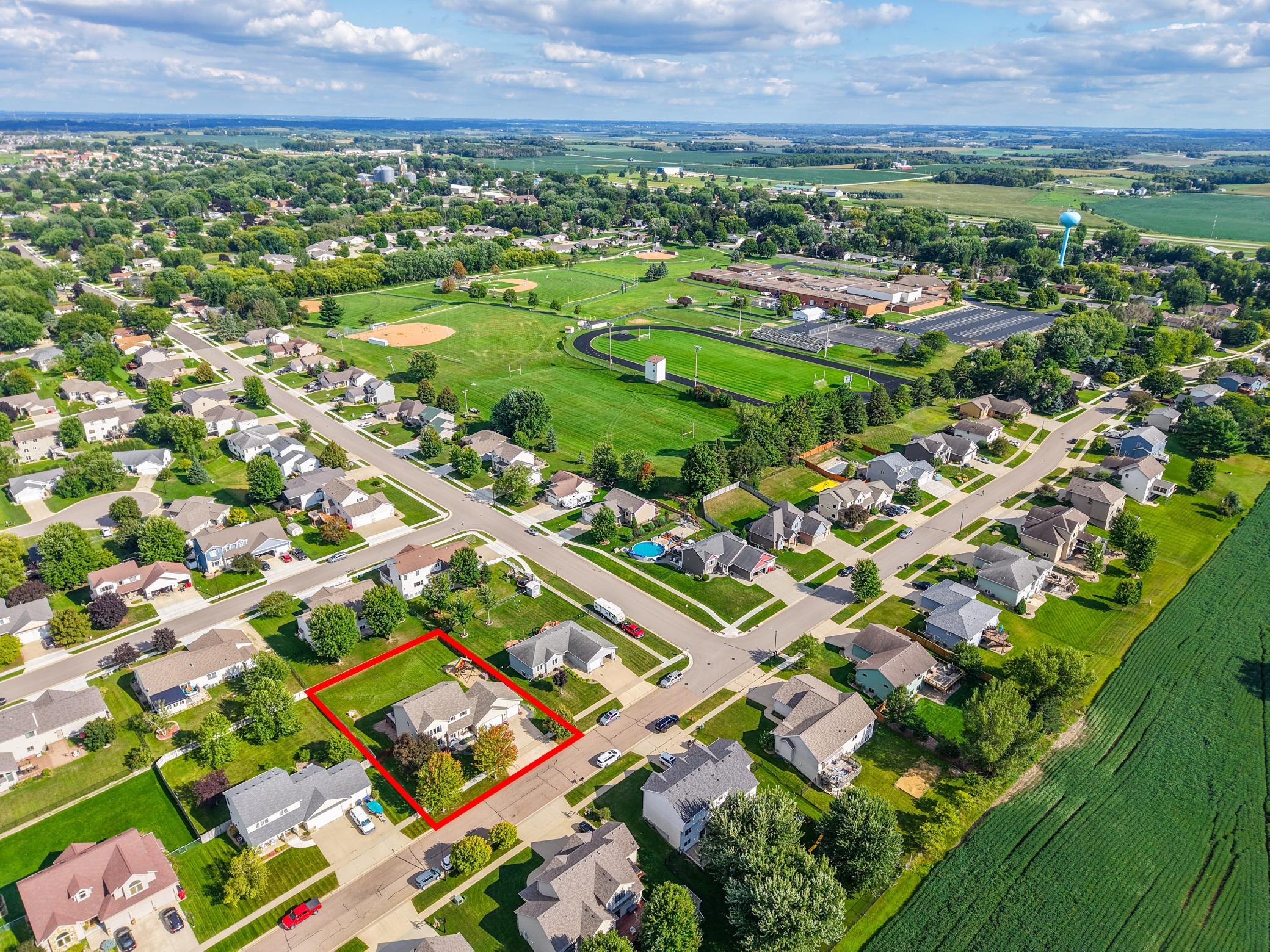 706 9th Ave Nw Property Photo 74