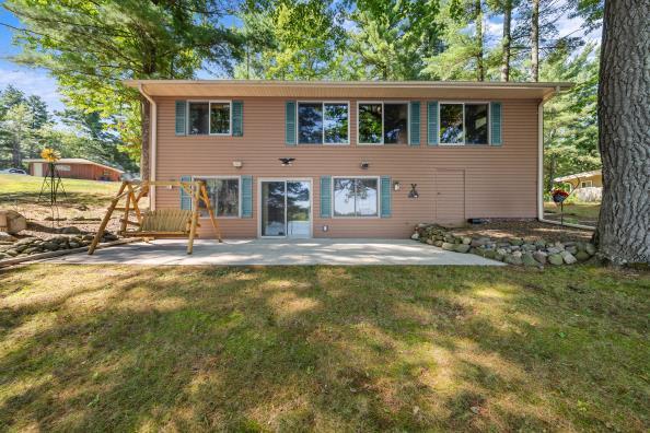 921 Vijobi Trail Property Photo 4