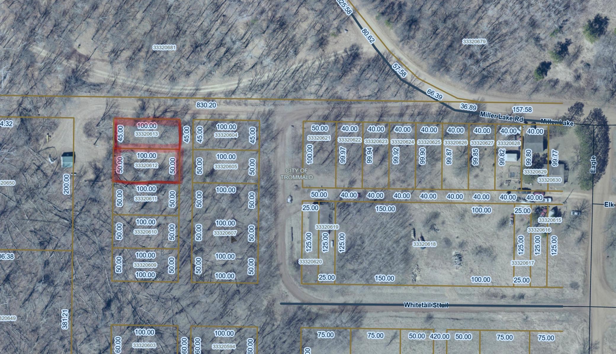 Lot 1 Whitetail Property Photo 5