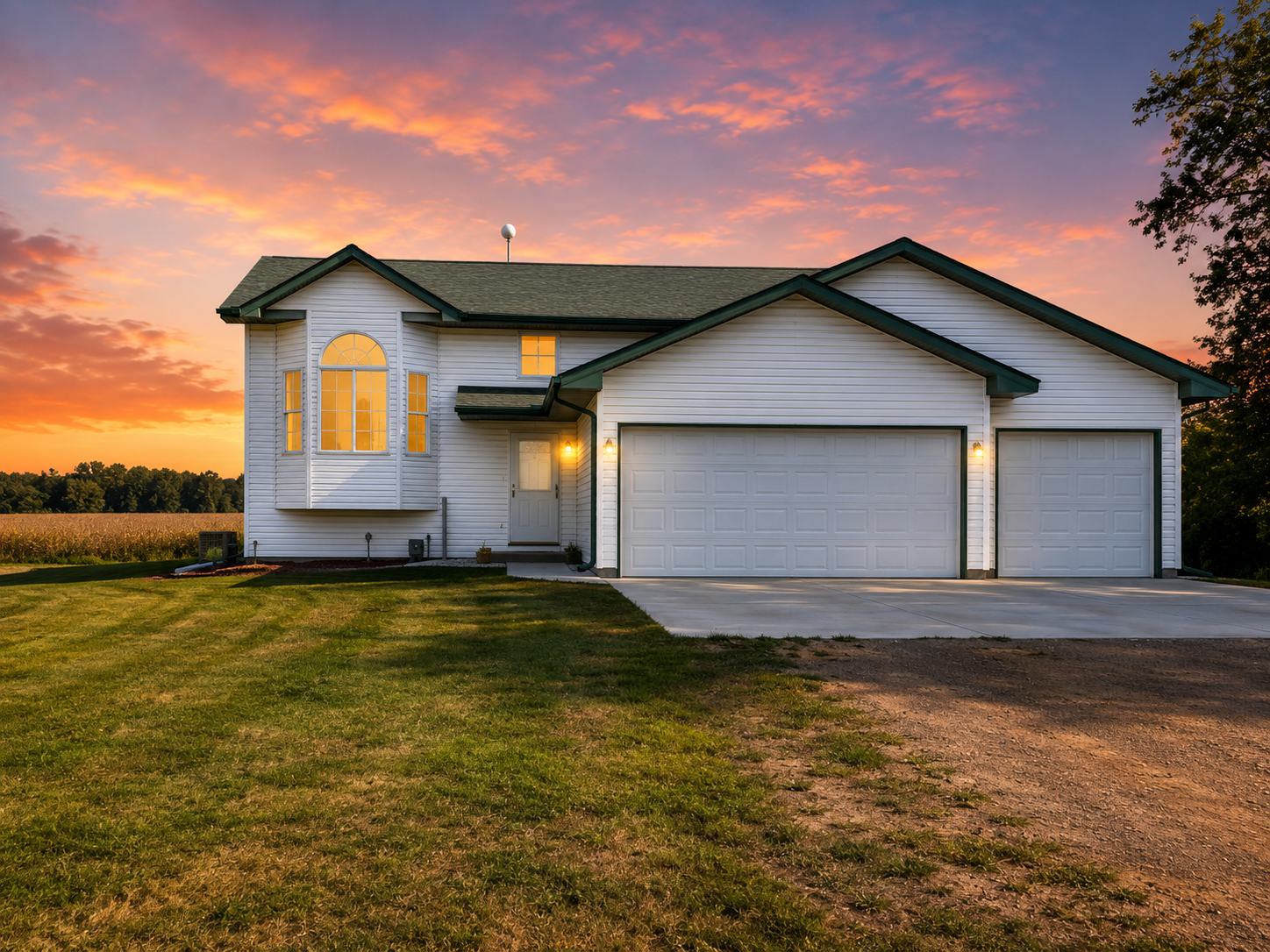 11117 State Highway 70 Property Photo 1
