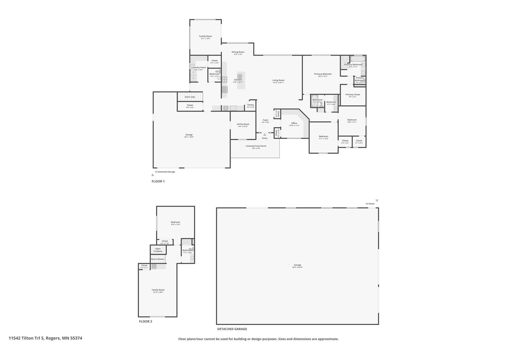 11542 Tilton Trail S Property Photo 34