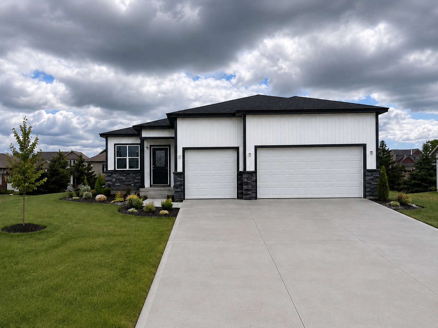 4986 Chalet Court Property Photo 1