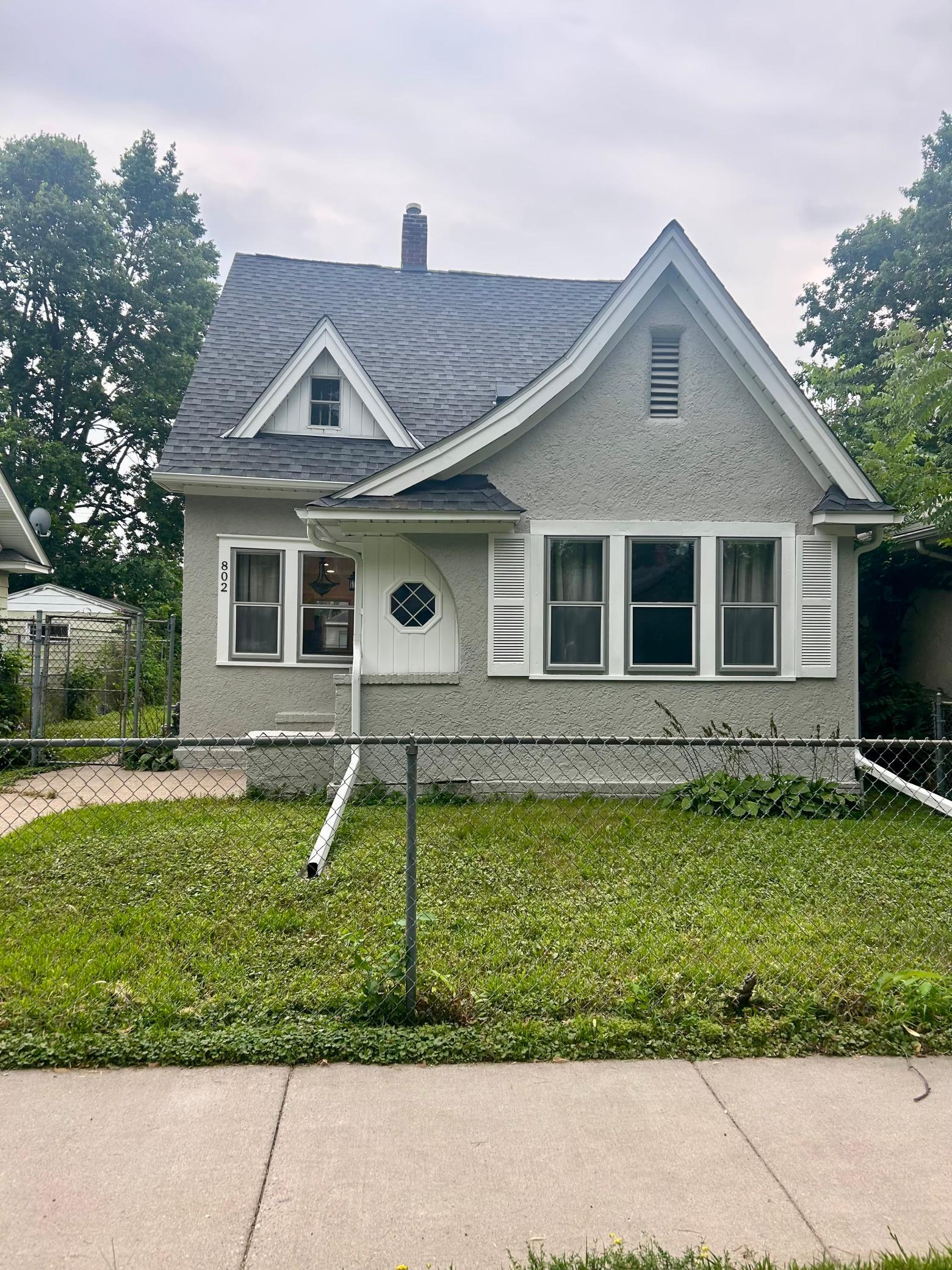 802 Fuller Avenue Property Photo 1