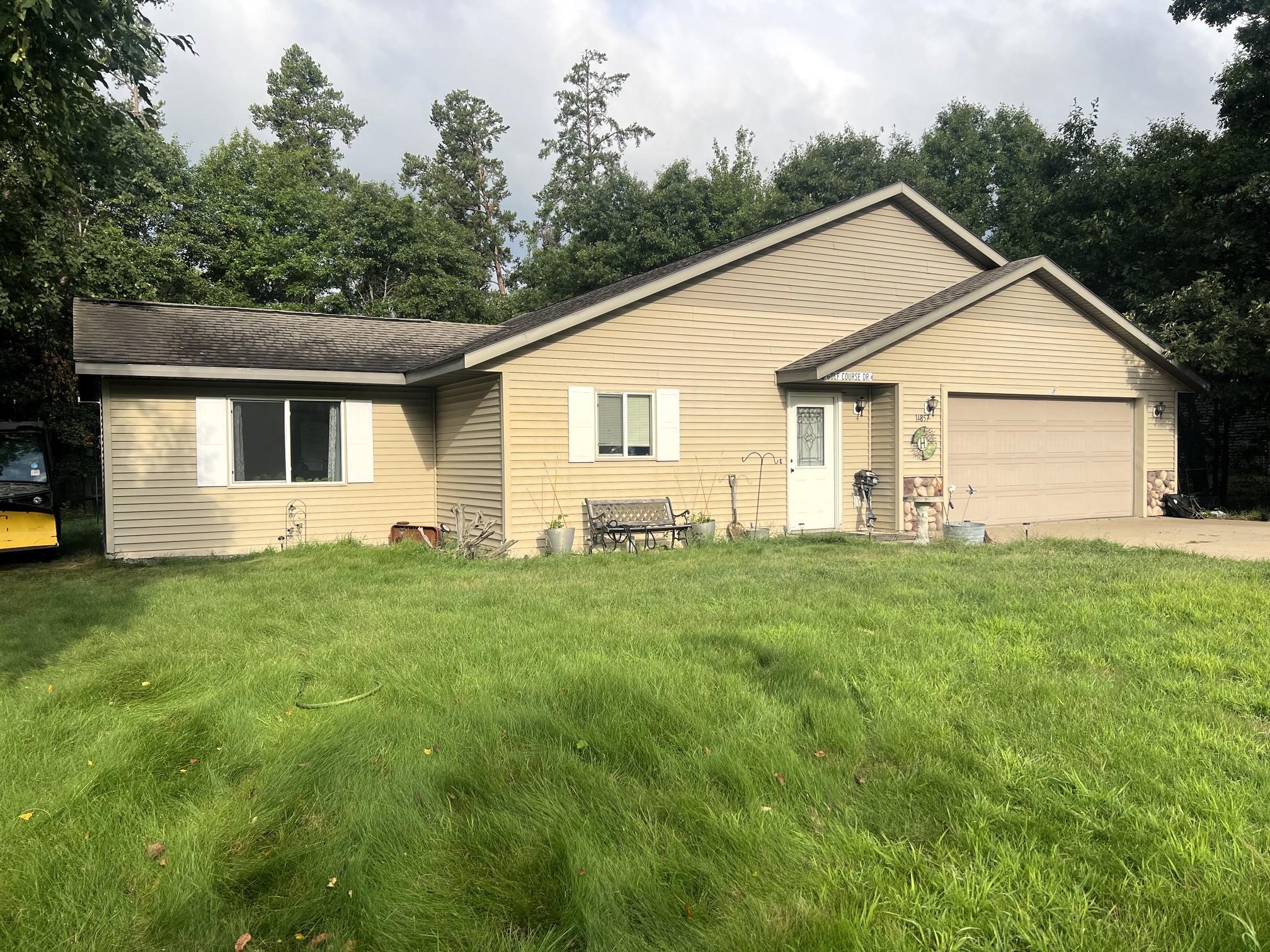 14857 Holly Drive Property Photo 1