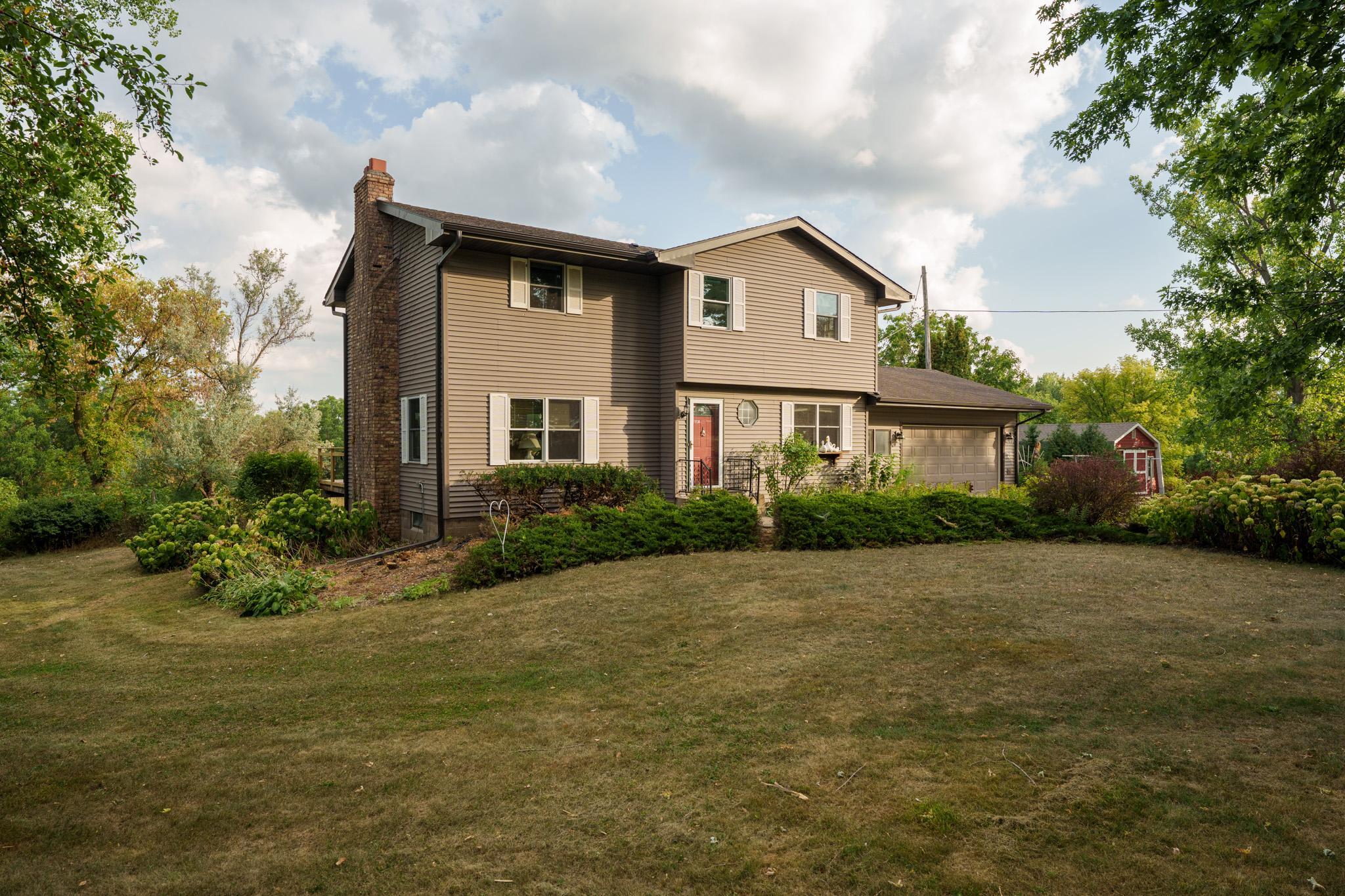 21660 Northfield Boulevard Property Photo 1