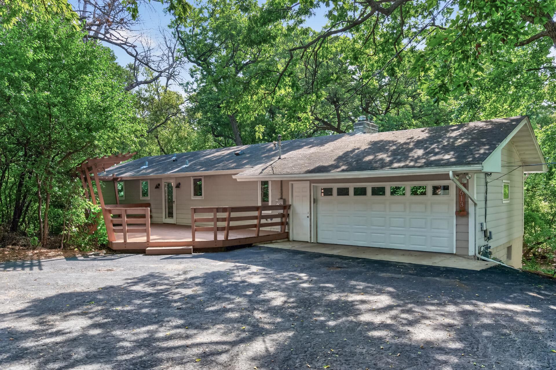 4613 Twin Haven Road Property Photo 1