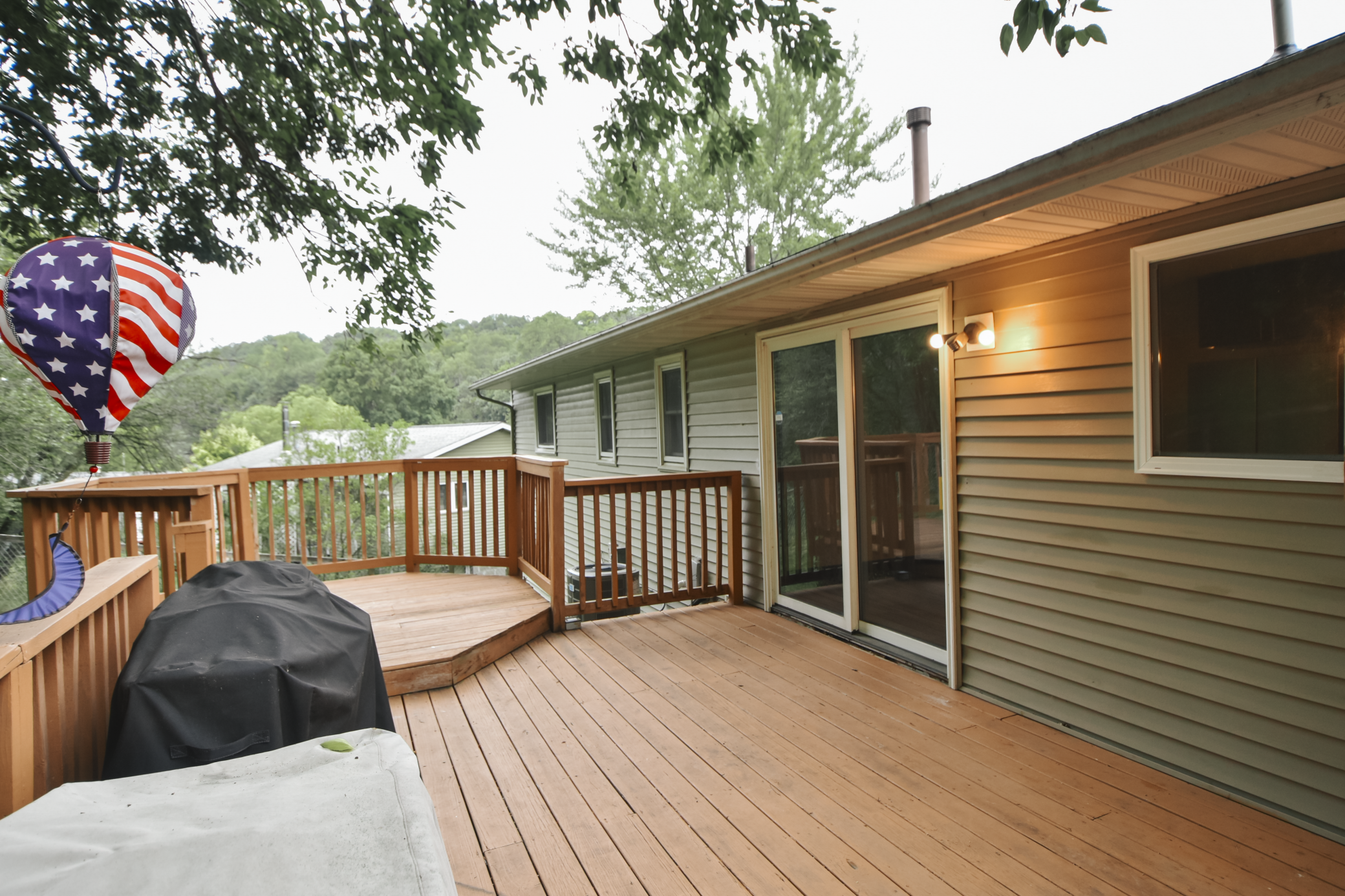 643 Pioneer Road Property Photo 24