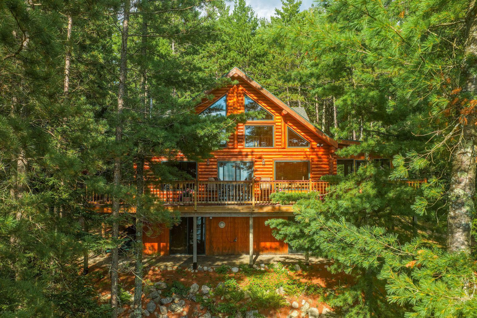 95822 Pine Island Property Photo 1