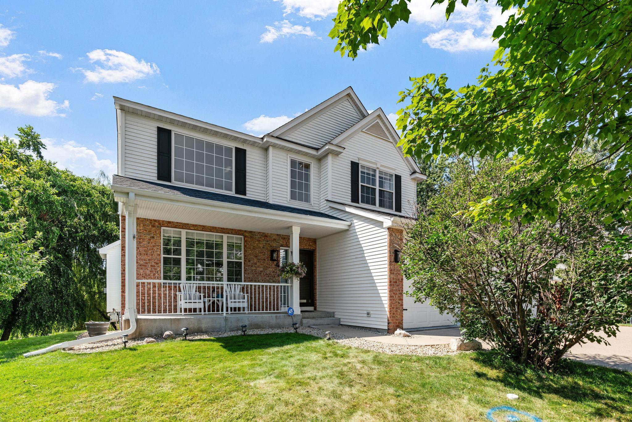 2051 Highgate Circle Property Photo 2