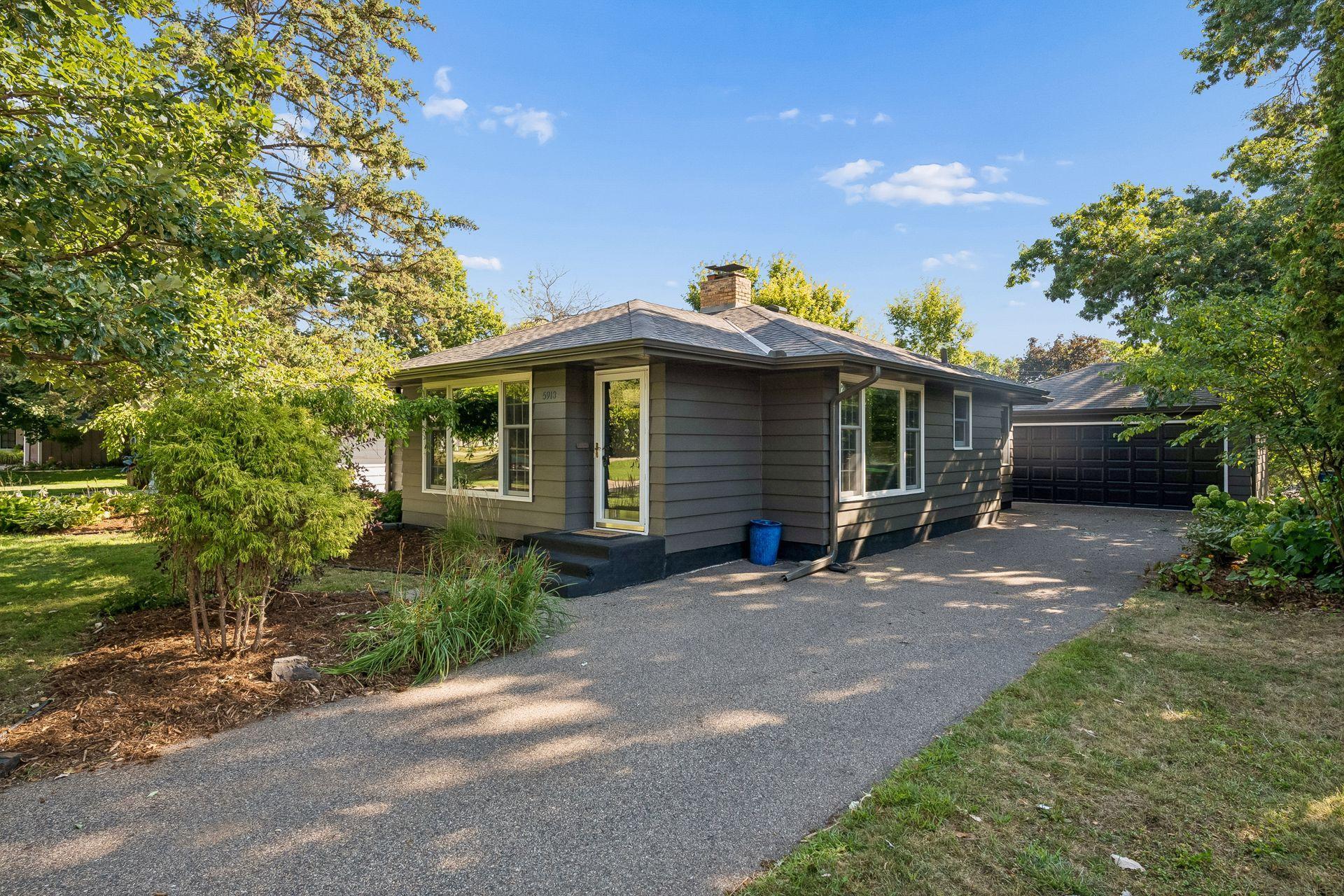 5913 Drew Avenue S Property Photo 1
