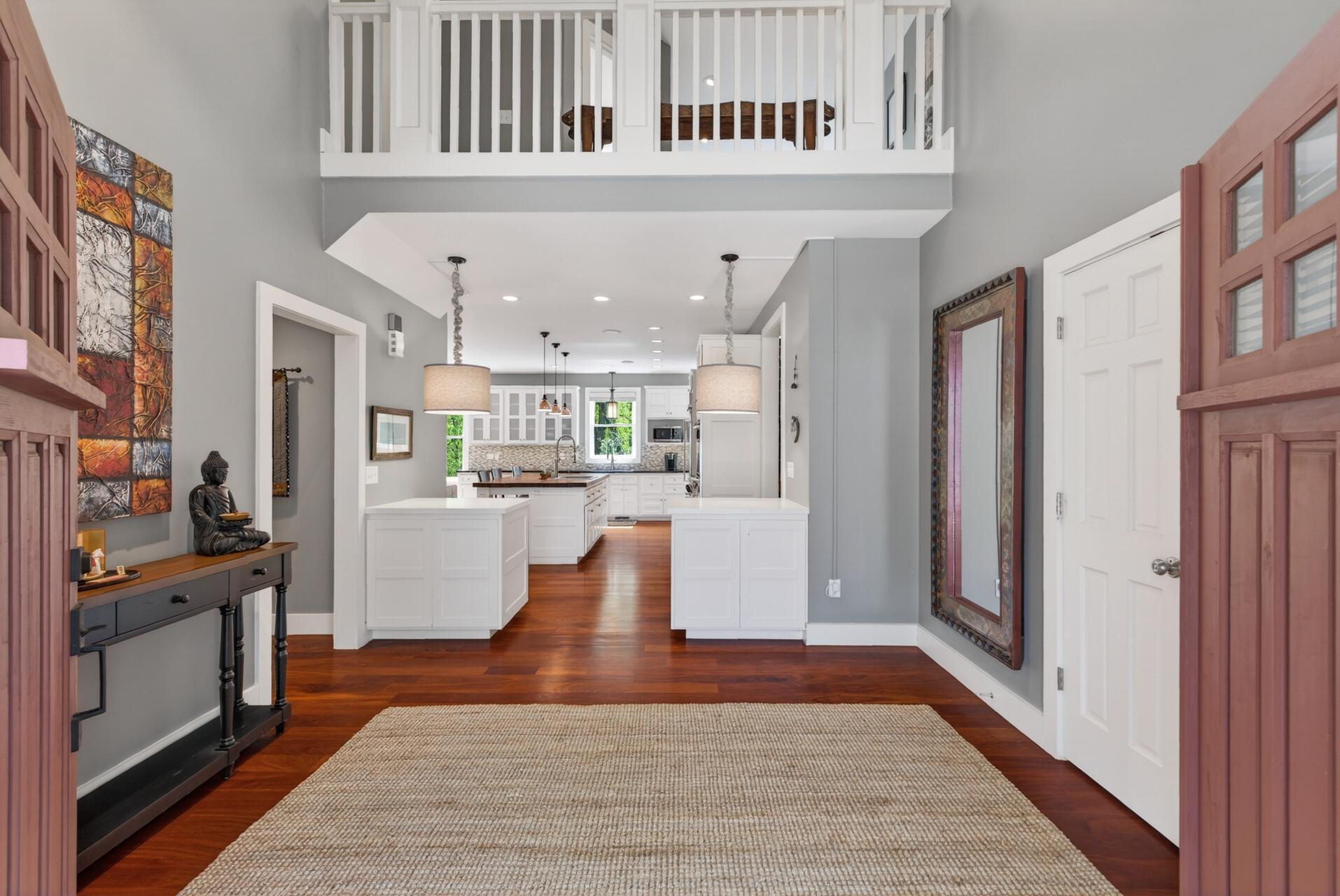 19055 Ridgewood Road Property Photo 4